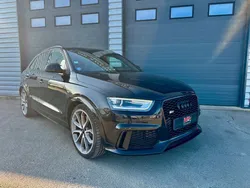 Audi rs q3 2.5 tfsi 310 ch quattro s tronic 7