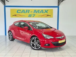 Opel Astra GTC 2.0 CDTI 165 cv Pack Sport