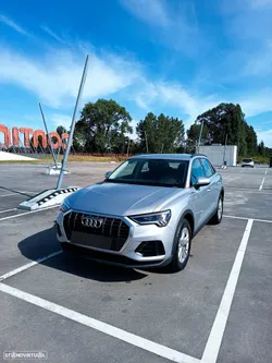 Audi Q3 45 TFSIe S tronic