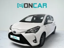 TOYOTA Yaris 100H 1.5 Active