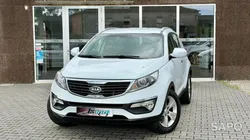 Kia Sportage de 2012