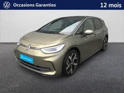 VOLKSWAGEN ID.3 204 ch Pro S Style