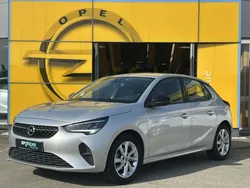 Opel Corsa (6) 1.2 75ch Elegance Business