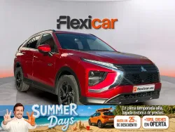 MITSUBISHI Eclipse Cross PHEV Kaiteki + 4WD