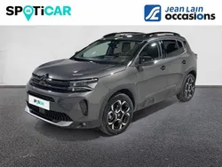 Citroën C5 Aircross Hybride 136 e-DCS6 Max