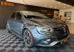 RENAULT Megane RS CUP 280CH / ALCANTARA / SIÈGES CHAUFFANTS / PACK BOSE