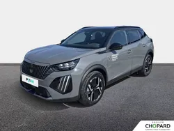 Peugeot 2008 Hybrid 145 e-DCS6 GT Exclusive