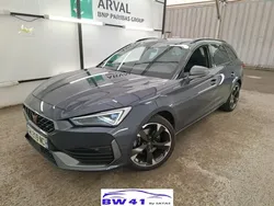 Cupra Leon SPORTSTOURER 2.0 TDI 150 ch DSG7 V