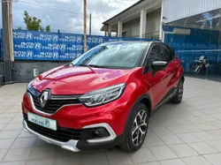 Renault Captur 1.5 dCi Exclusive