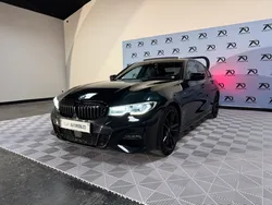 BMW Série 3 330dA xDrive 265ch M Sport
