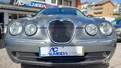 Jaguar S-Type 2.7 D V6 Executive Auto. de 2006