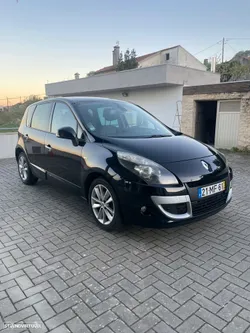 Renault Scénic 1.6 DCi Bose Edition