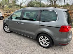 Seat Alhambra Bixénon - Teto - GPS