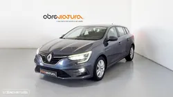 Renault Mégane Sport Tourer 1.5 Blue dCi Equilibre
