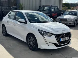 Peugeot 208 1.5 BlueHDI 100