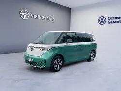 Volkswagen ID. BUZZ 286 ch Pro 7 places