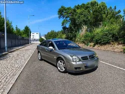 Opel Vectra 1.9 cdti 150 cvs gts