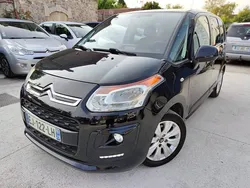 Citroen c3 picasso 2017