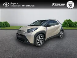 Toyota Aygo X 1.0 VVT-i 72ch Design S-CVT MY24