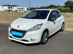 Peugeot 208 1.4 HDi Allure