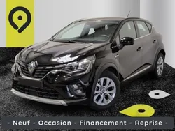 Renault Captur II Intens TCe 90 - 21
