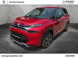 Citroen C3 Aircross 1.2 PureTech 110ch S&S YOU