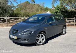 SEAT Leon 1.9 TDI Sport Up