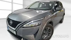 Nissan Qashqai de 2023