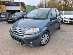 Citroen C3 HDI 90ch Pack Clim Révisé&Garantie