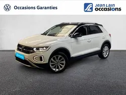 Volkswagen T-Roc 1.5 TSI EVO 150 Start/Stop DSG7 Style