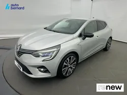 Renault Clio 1.3 TCe 140ch Initiale Paris -21N