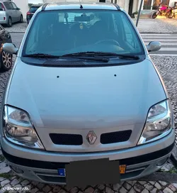 Renault Scénic 1.4 16V RXE AC
