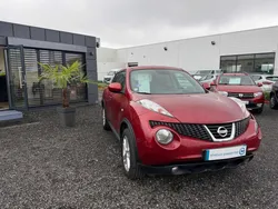NISSAN JUKE 1.6 117CH essence