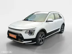 Kia Niro 1.6 GDi HEV Tech