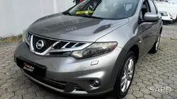Nissan Murano de 2010