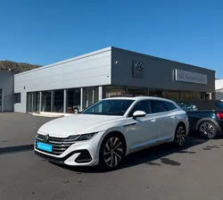 Arteon Shooting Brake 2.0 TDi 150 cv DSG7 R-Line / 1ere Main / Toit Ouvrant