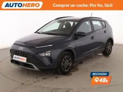HYUNDAI Bayon 1.2 MPI Essence