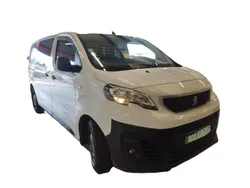 Expert 2.0 hdi 120 ch cabine approfondie 6 places 68.927 km 20.825 ht (24.990 ttc)