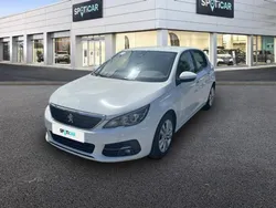 Peugeot 308 1.2 PureTech 110ch S&S Style