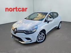 Renault Clio 1.5 dCi Limited