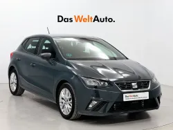 SEAT Ibiza 1.0 TSI S&S FR XS 115