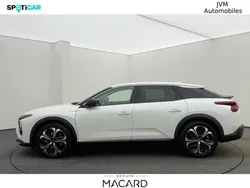 Citroen C5 X PureTech 180ch S&S Shine EAT8