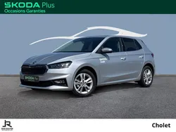 Skoda Fabia 1.0 TSI 95 ch EVO 2 BVM5 Clever Edition