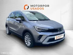 Opel Crossland 1.2 Design & Tech