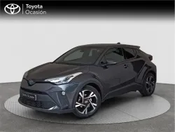 Toyota C-HR 180H Advance