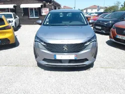 Peugeot 5008 PureTech 130ch S&S EAT8 Active Pack