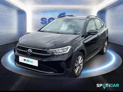 Volkswagen Taigo 1.0 TSI 110ch Life Business DSG7