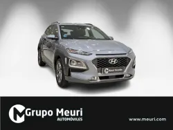 HYUNDAI Kona HEV 1.6 GDI DT Tecno Red
