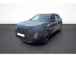 Peugeot 2008 Electrique 54 kWh 156 ch GT