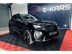 PEUGEOT 2008 1.2i - GT 130 ch - BV EAT8 -GARANTIE 12 MOIS